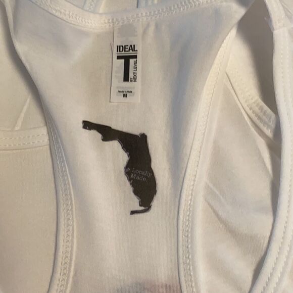 God Bless America tee M - Picture 2 of 2